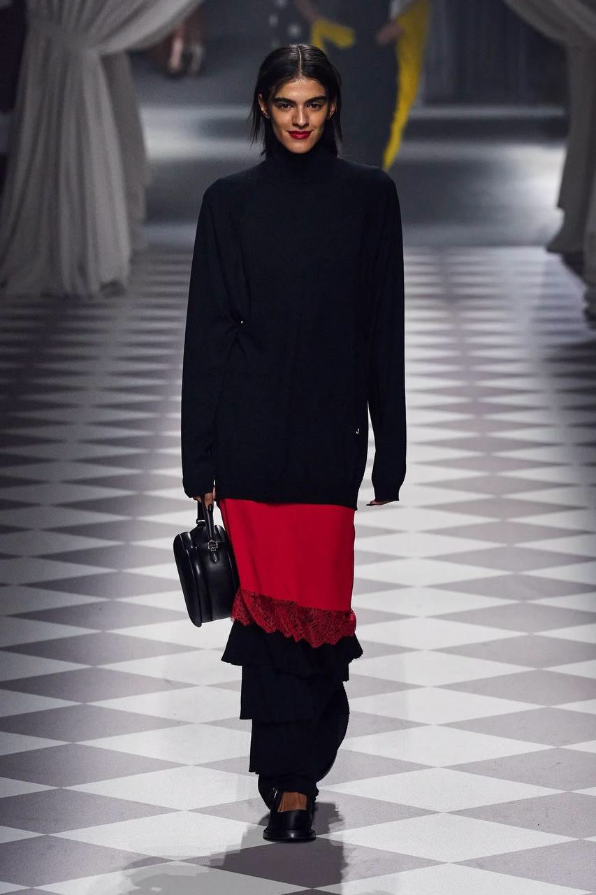 Moschino RTW 2024