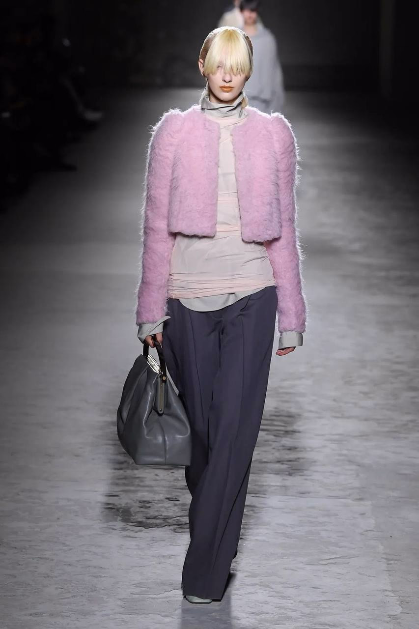 Dries Van Noten FW 2024
