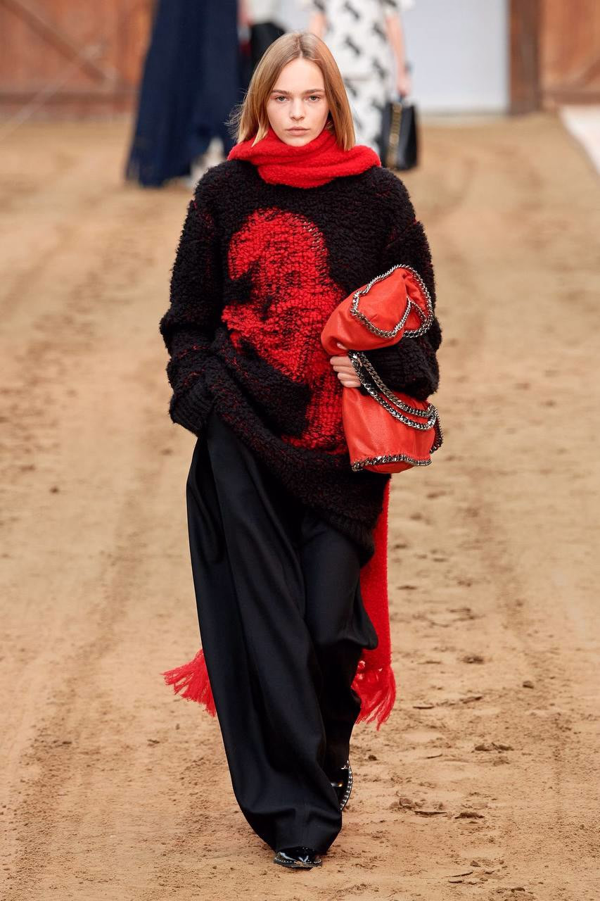 Stella McCartney RTW 2023