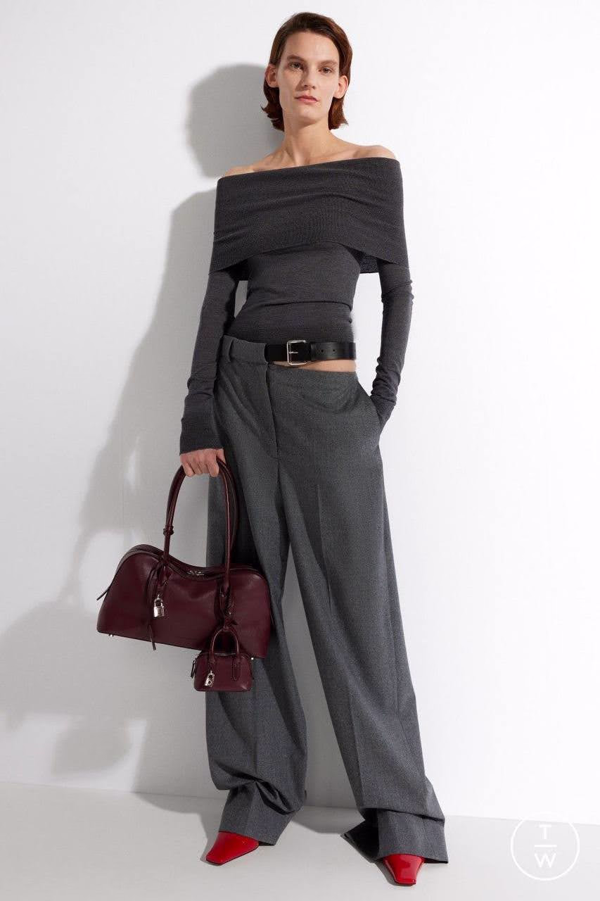 Stella Mccartney Pre Fall 2025