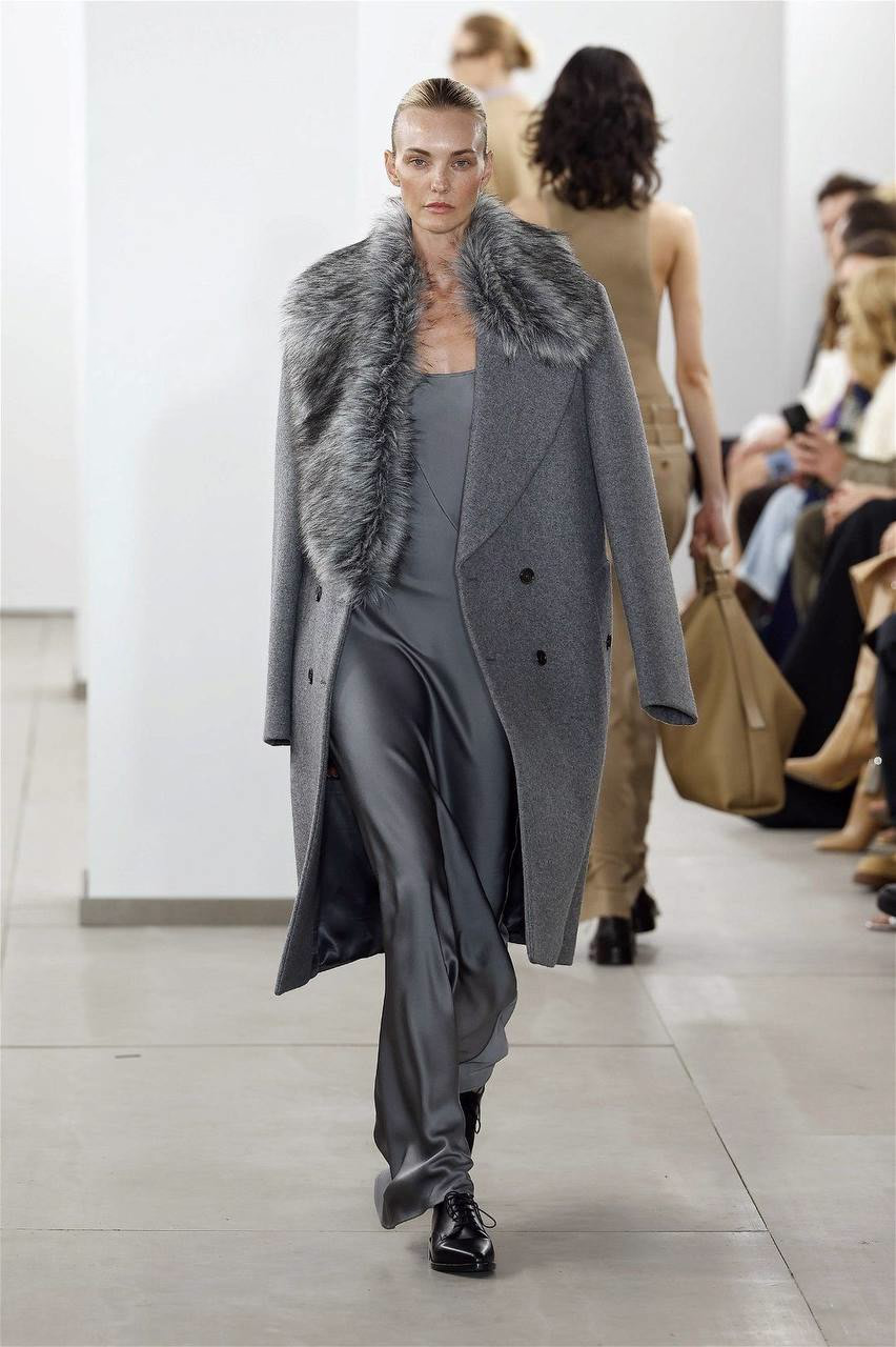 Michael Kors FW 2024