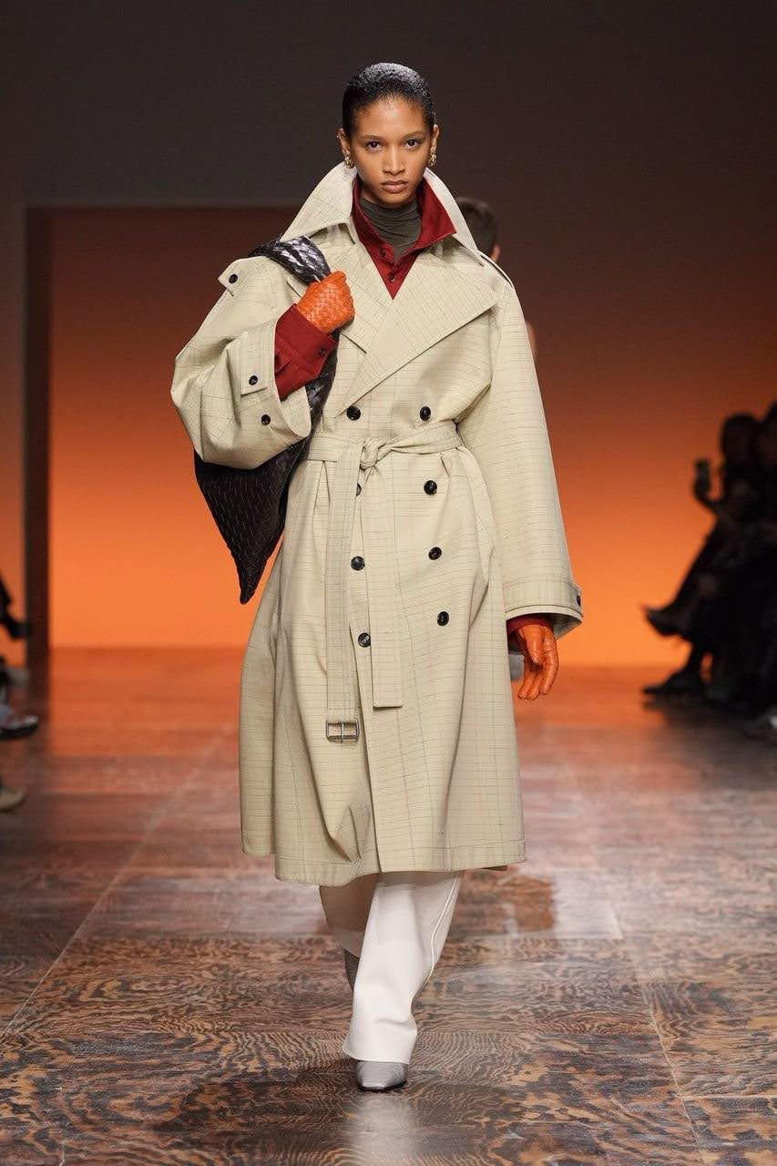 Bottega Veneta RTW 2024