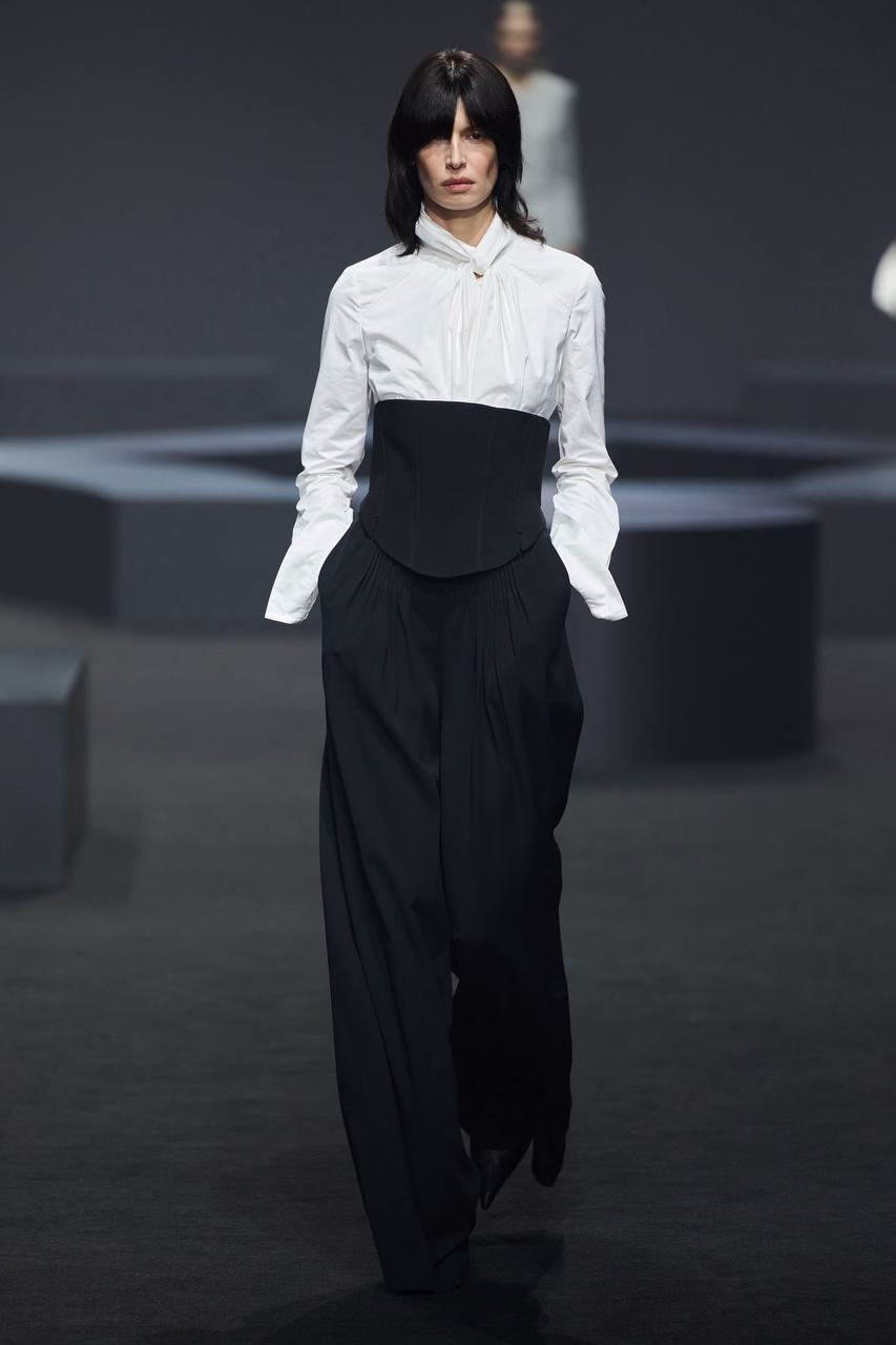 Haizhen Wang SS 2024