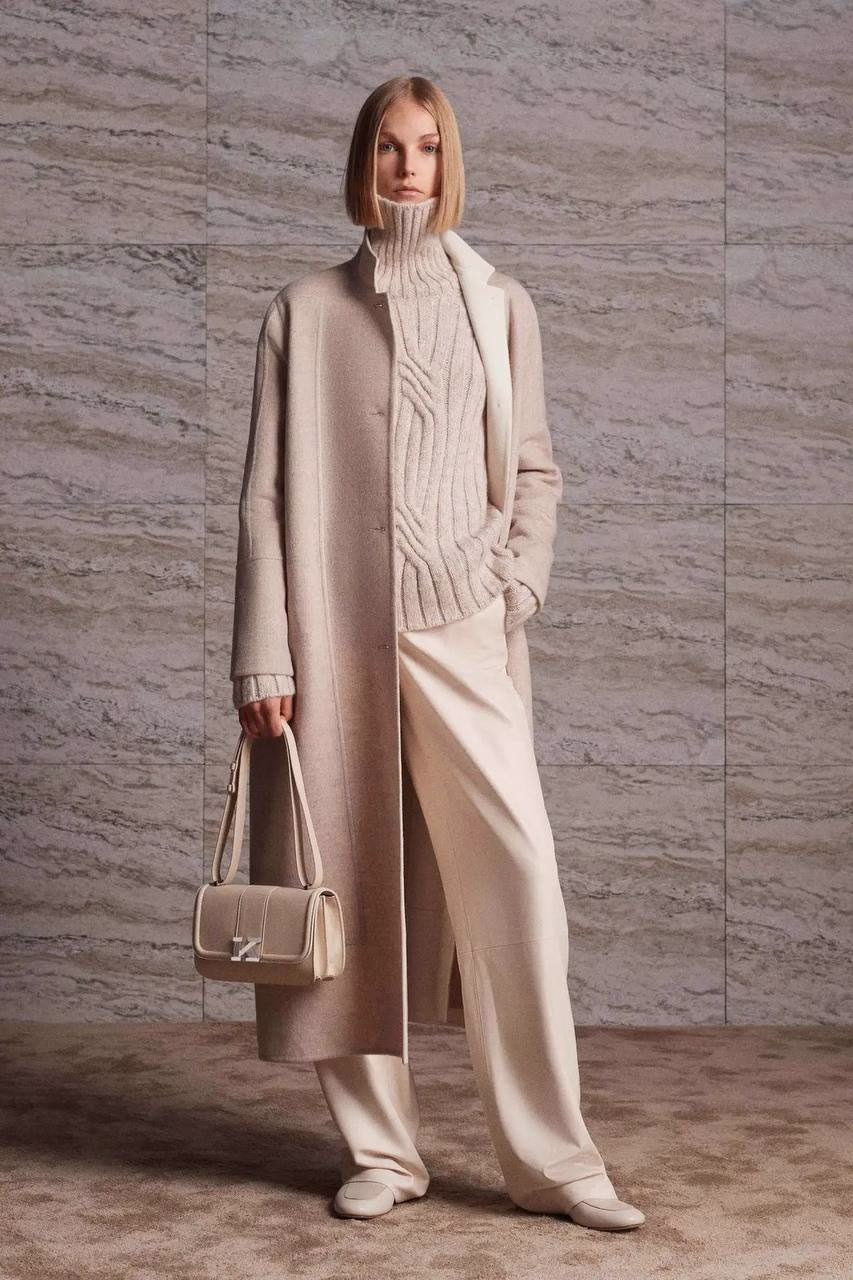 Kiton FW 2024