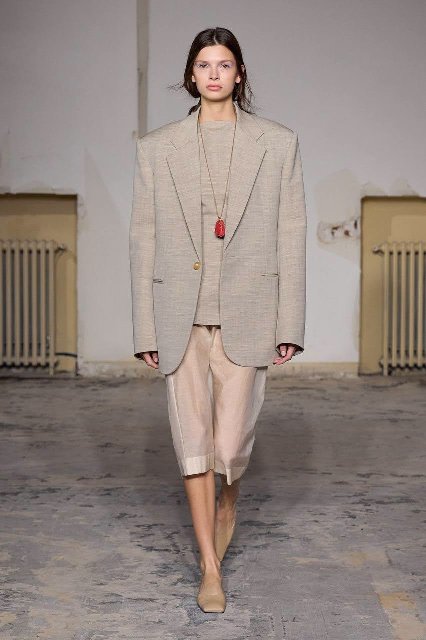 Carven SS 2024