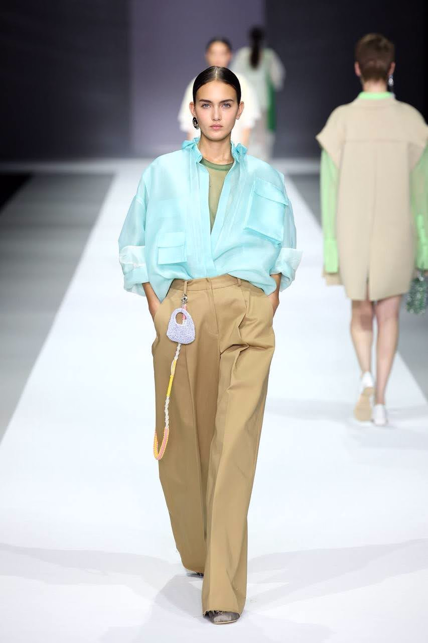 Anteprima SS 2025