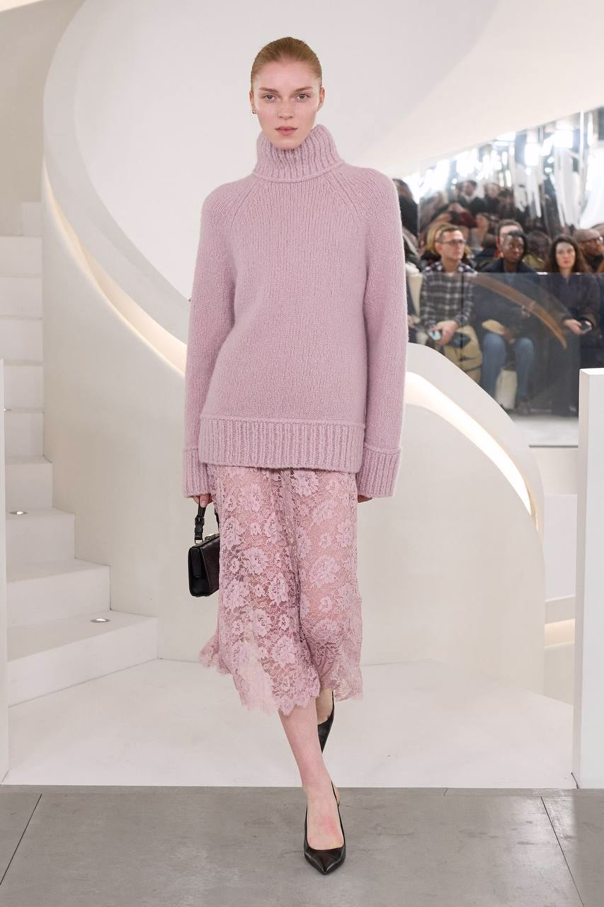 Michael Kors FW 2024