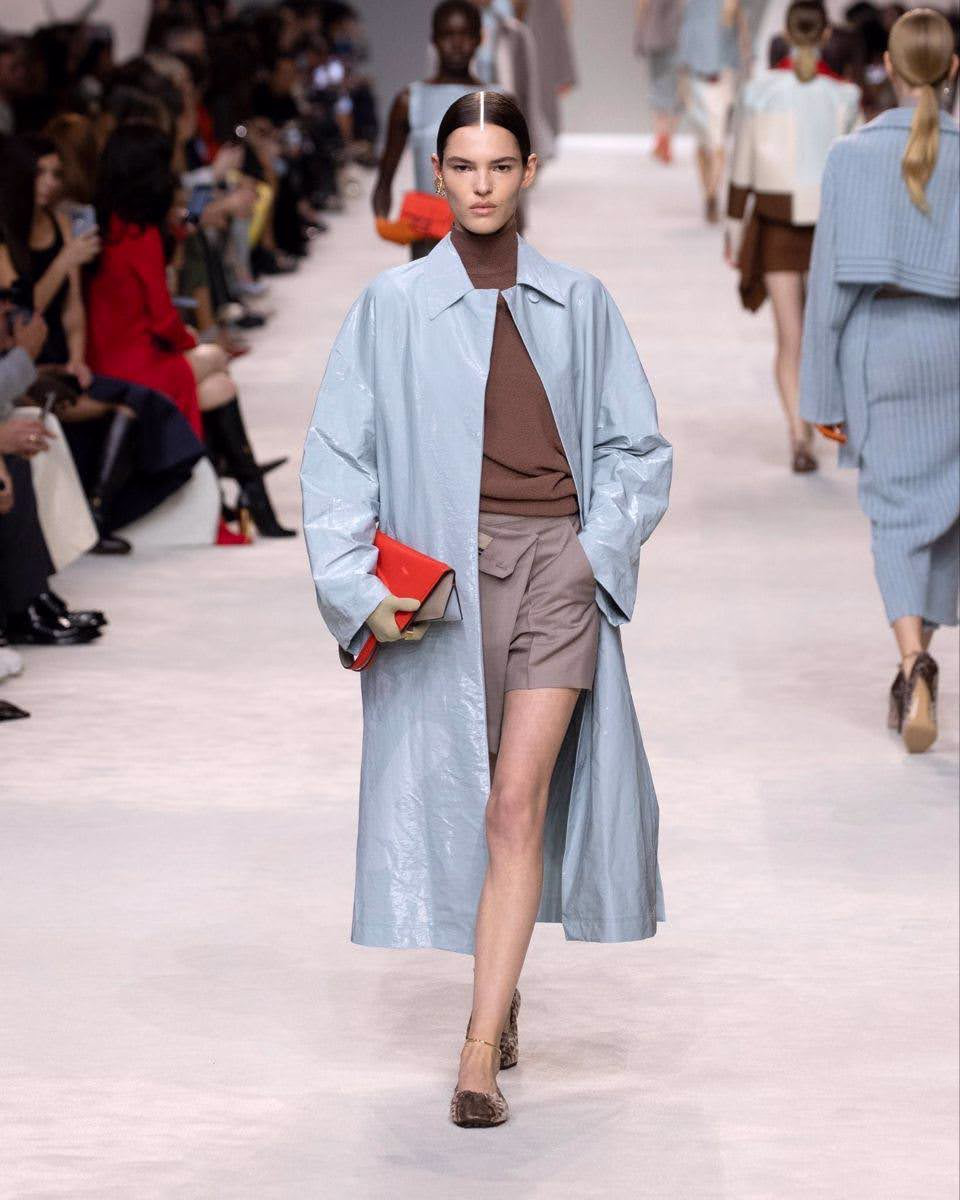 Fendi SS 2024