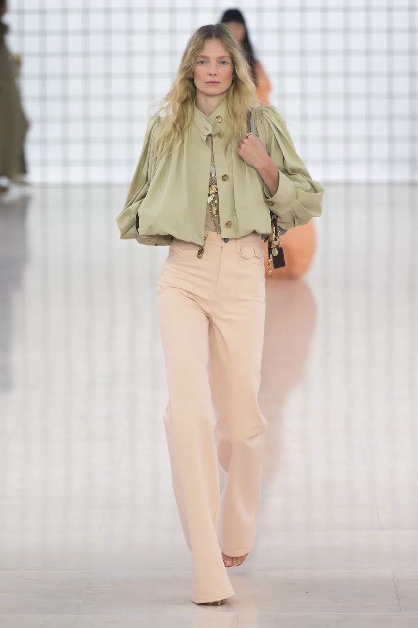 Chloe SS 2025