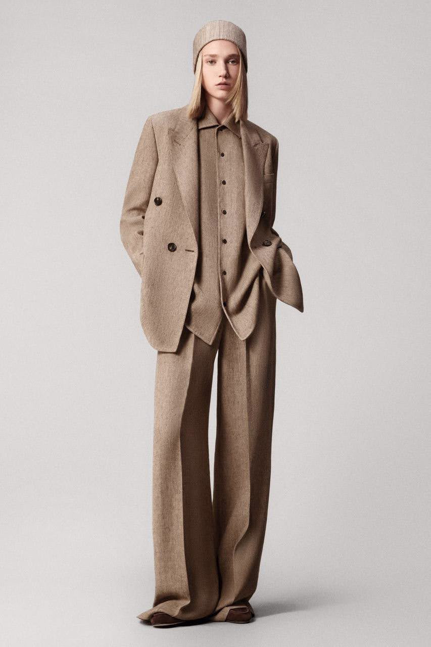 Loro Piana SS 2025