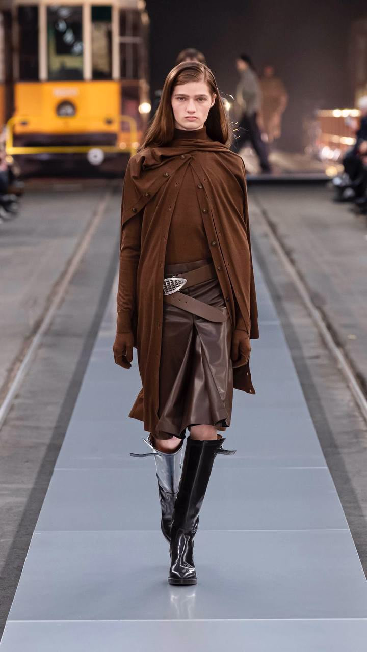 Tod`s FW 24/25