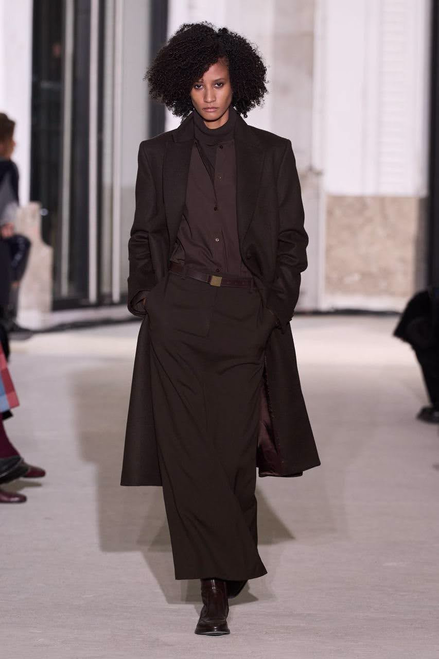 Officine Generale FW 2024