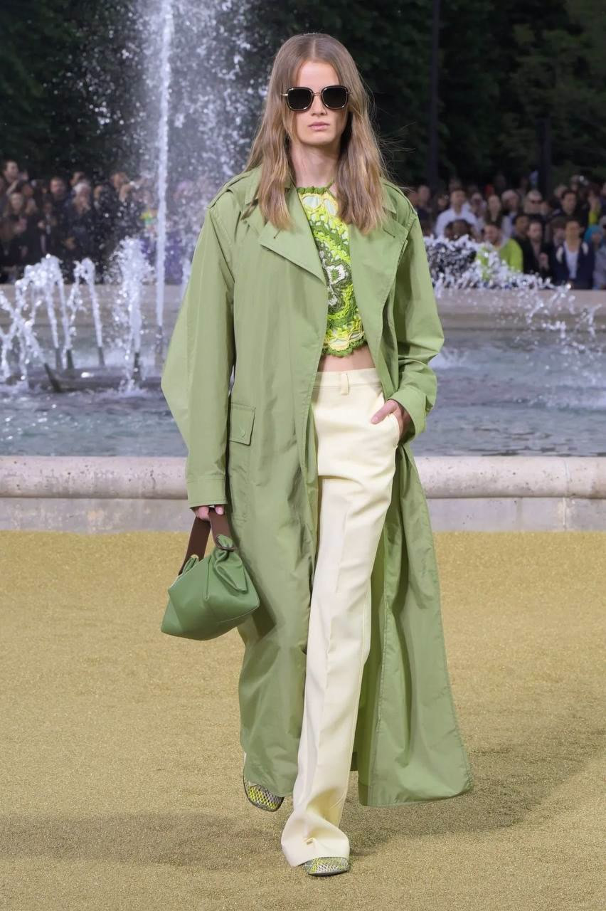 Kenzo SS 2025