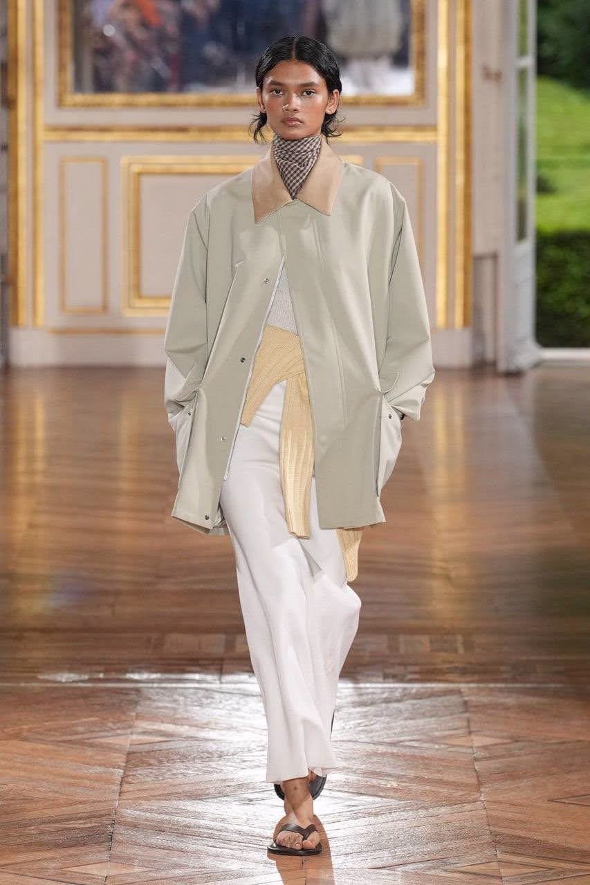 Auralle SS 2025