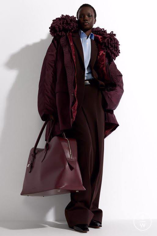 Stella McCartney Pre Fall 2025