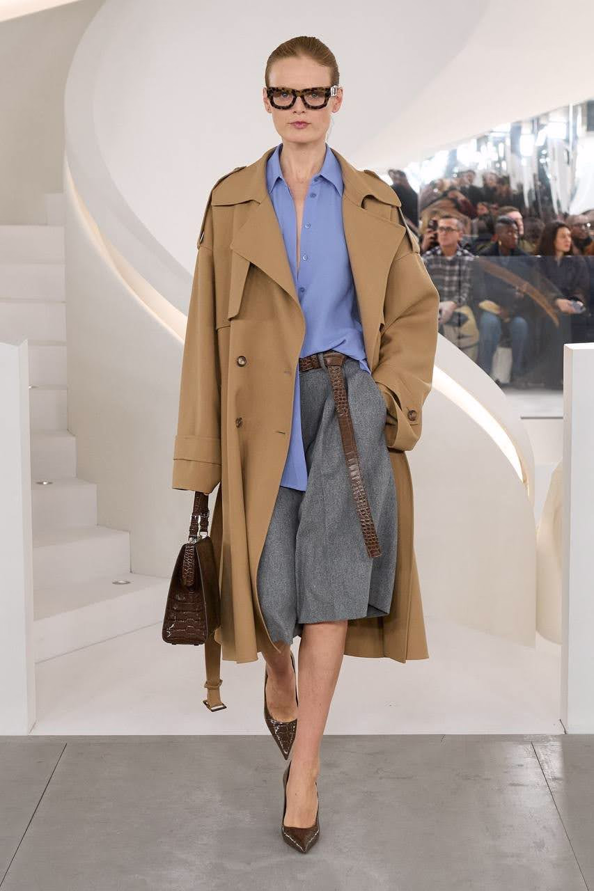 Michael Kors RTW 2024