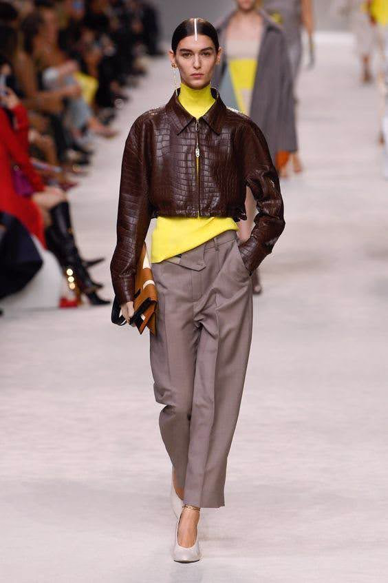Fendi SS 2024