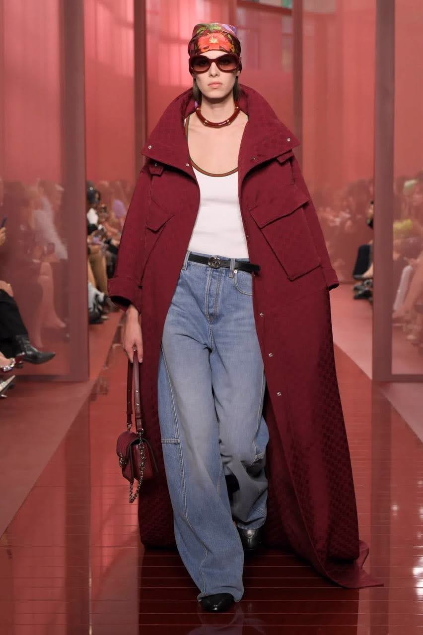 Gucci SS 2025