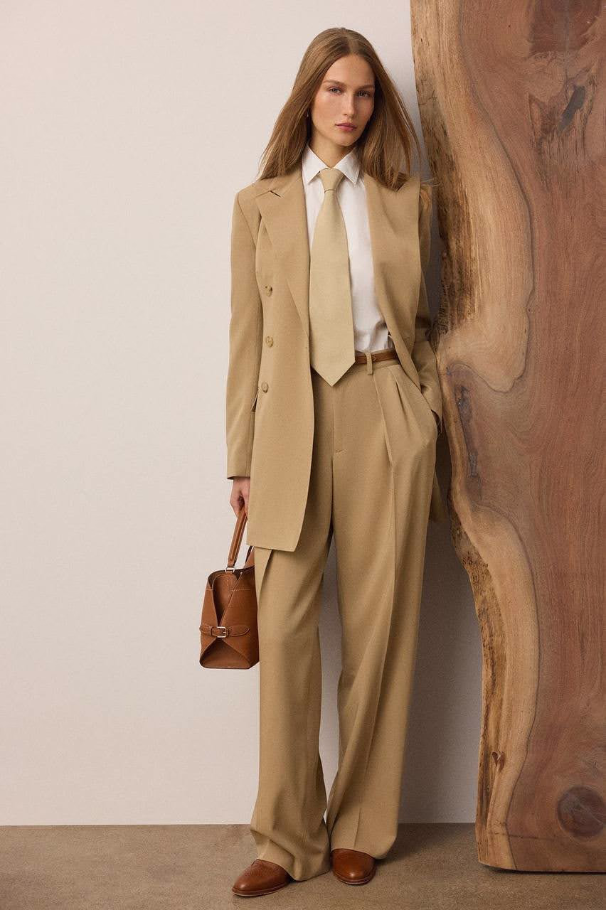 Ralph Lauren Pre Fall 2025