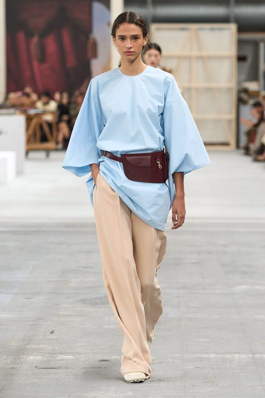 Tod`s SS 2025
