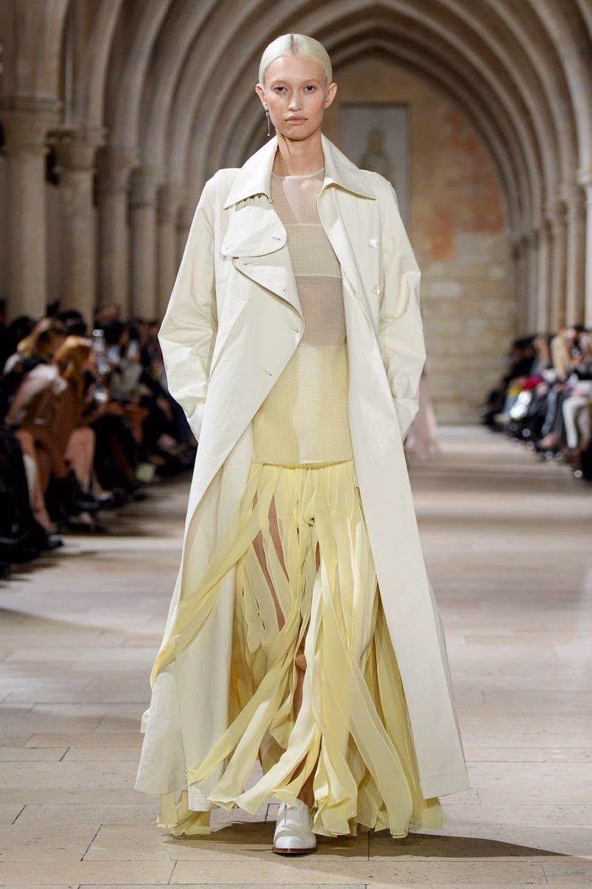 Akris SS 2025