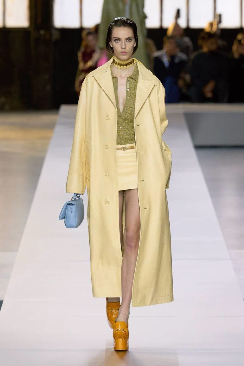 Gucci FW 2024