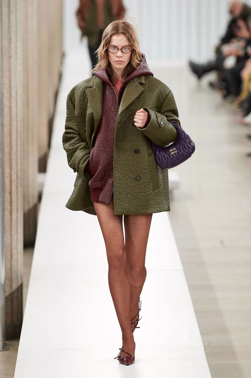 Miu Miu FW 2024