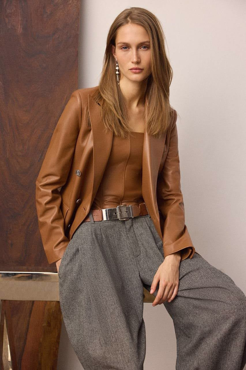 Ralph Lauren Pre Fall 2025
