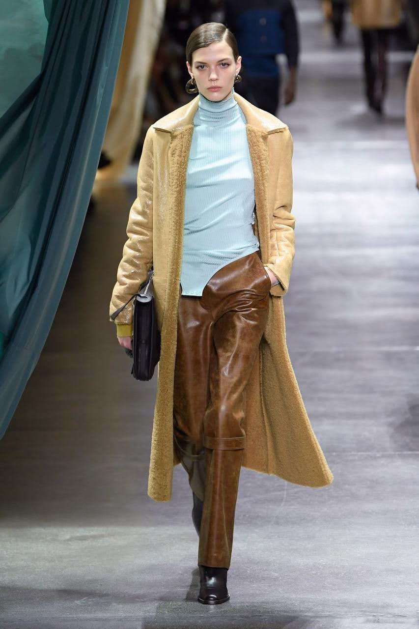 Fendi FW 2024