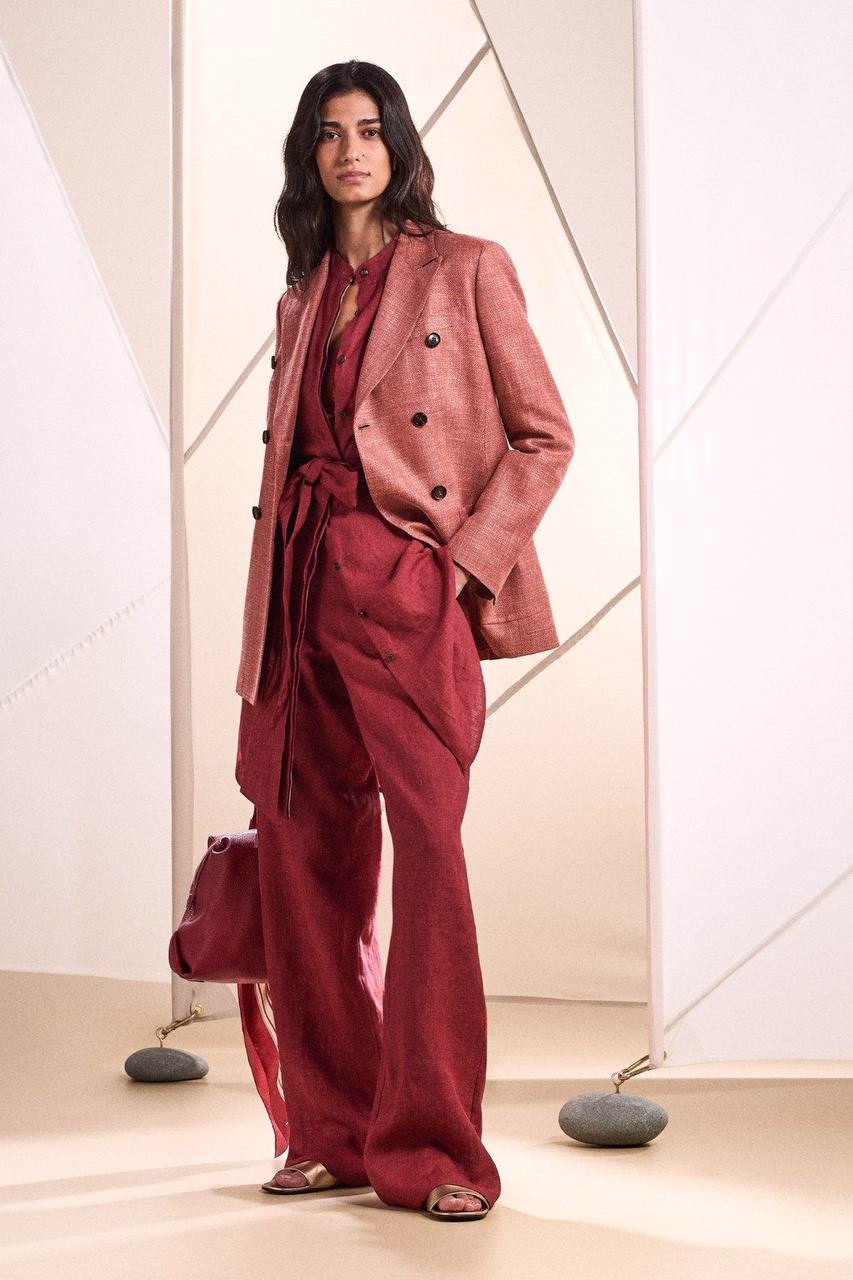 Kiton SS 2025