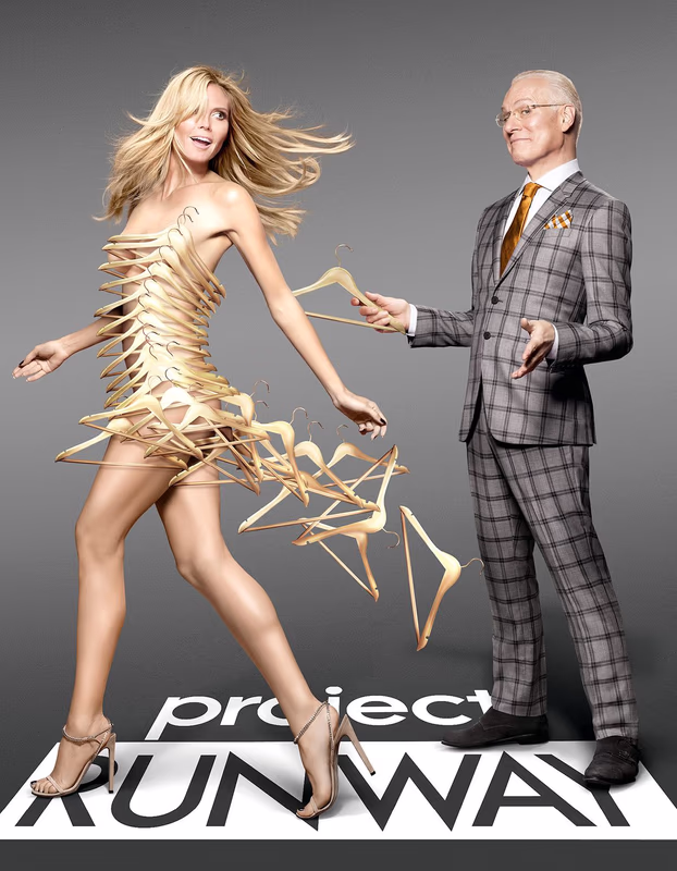 Project Runway