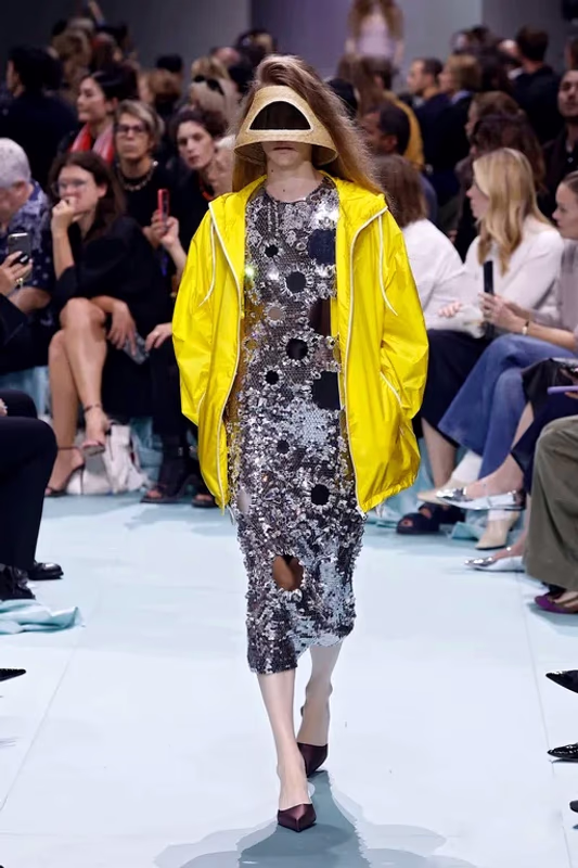 Prada SS 2025