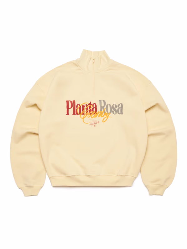 ANORAK PLANTAROSA