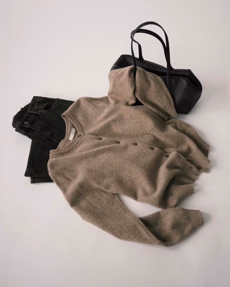 Модный трикотаж на осень 2026: 12 вещей, которые стоит купить уже сейчас
