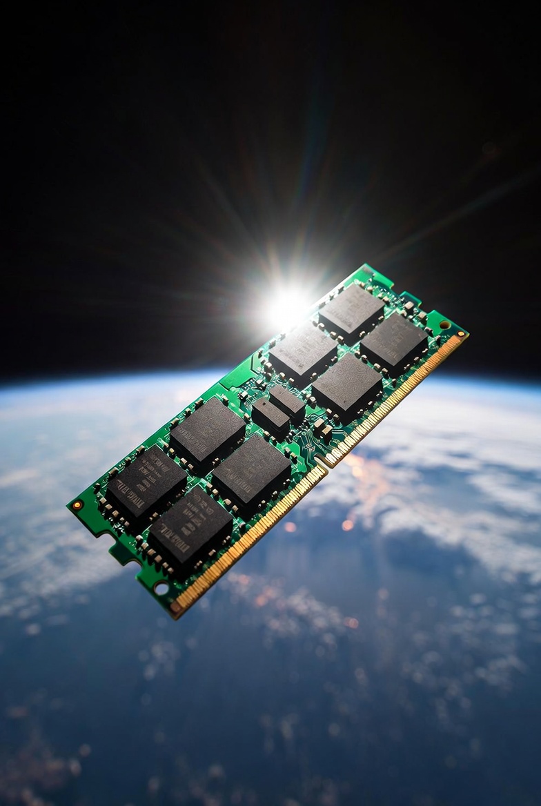 The AI Memory Crunch: How Data Centers Are Starving the World of RAM and Driving Prices to the Moon