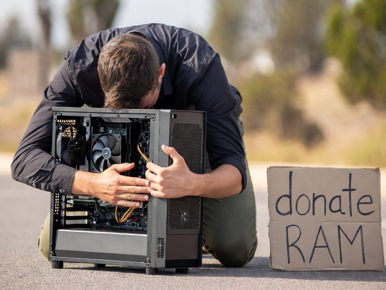 Micron's Consumer Memory Exit: How AI Data Centers Are Killing PC Upgrades (And What to Do About It)