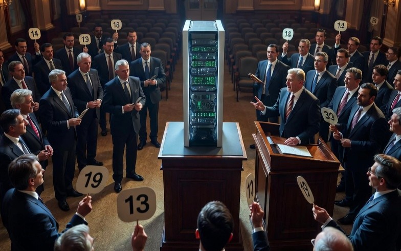 AI Boom Sparks “Memory Pandemic” 2.0: Companies Scramble for Servers, Laptops, SSDs & RAM