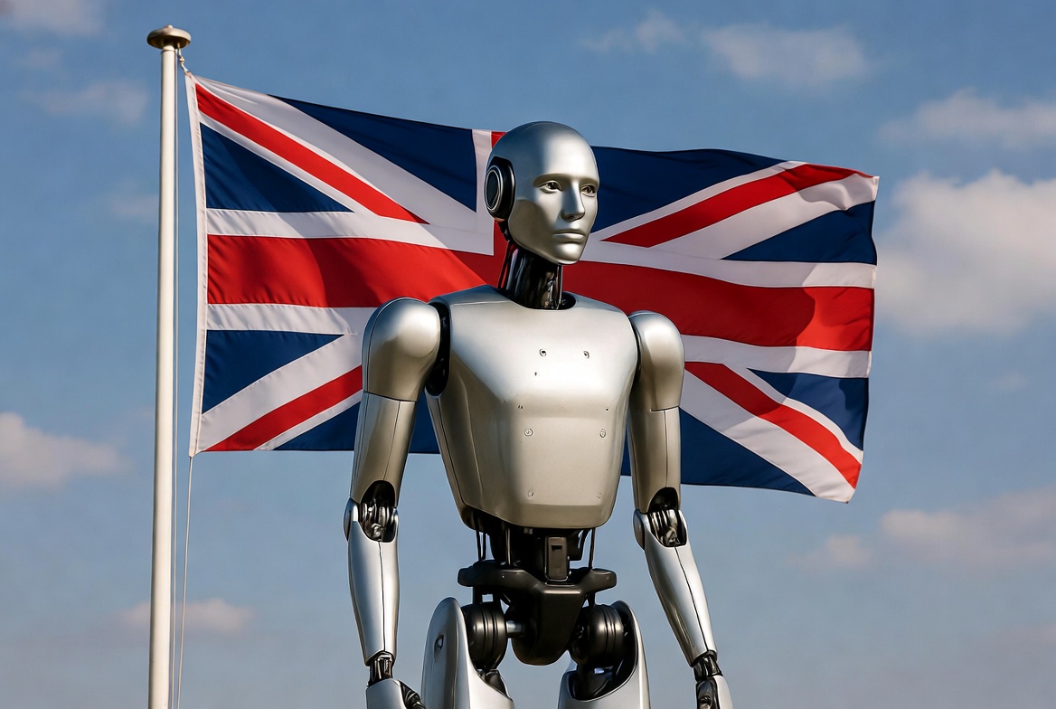 Google DeepMind Partners with UK Government: Major 2025 AI Collaboration for Science, Education, and Security