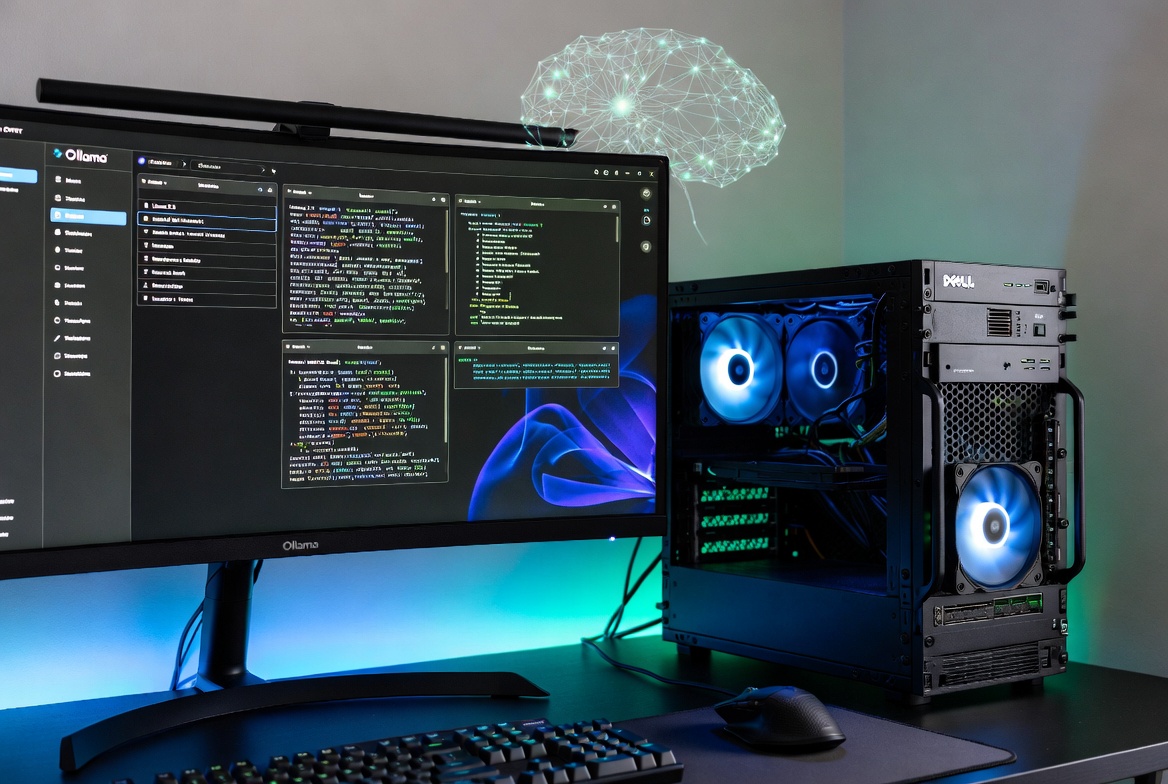 Open-Source AI Models in 2025: Running Llama, Mistral, and Nemotron on Your Own Hardware