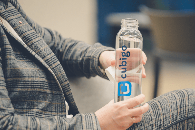 Cubigo Rydel Product Update - May 2019