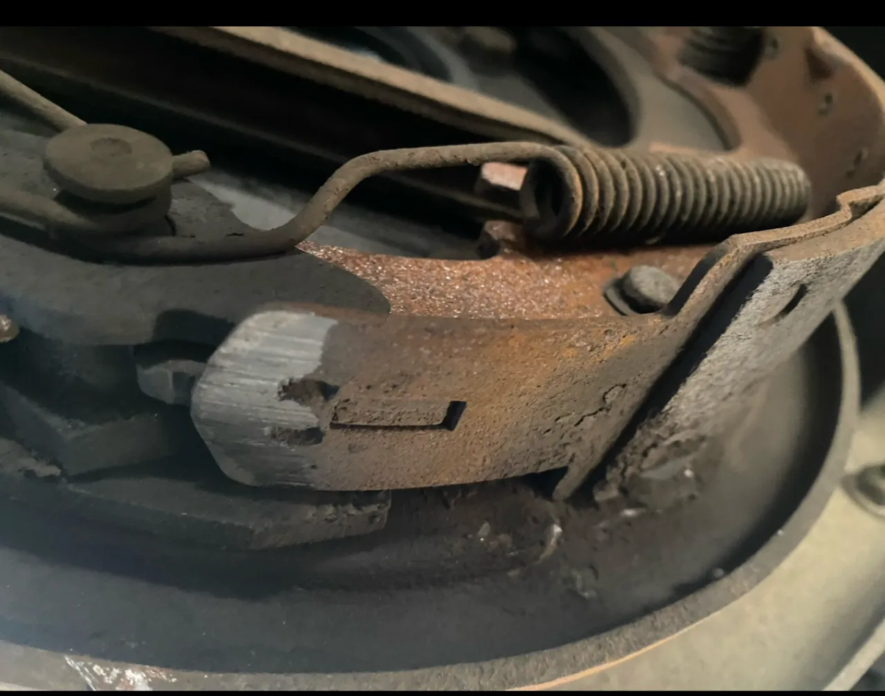 Brake Maintenance Best Practices for Heavy-Duty Fleets