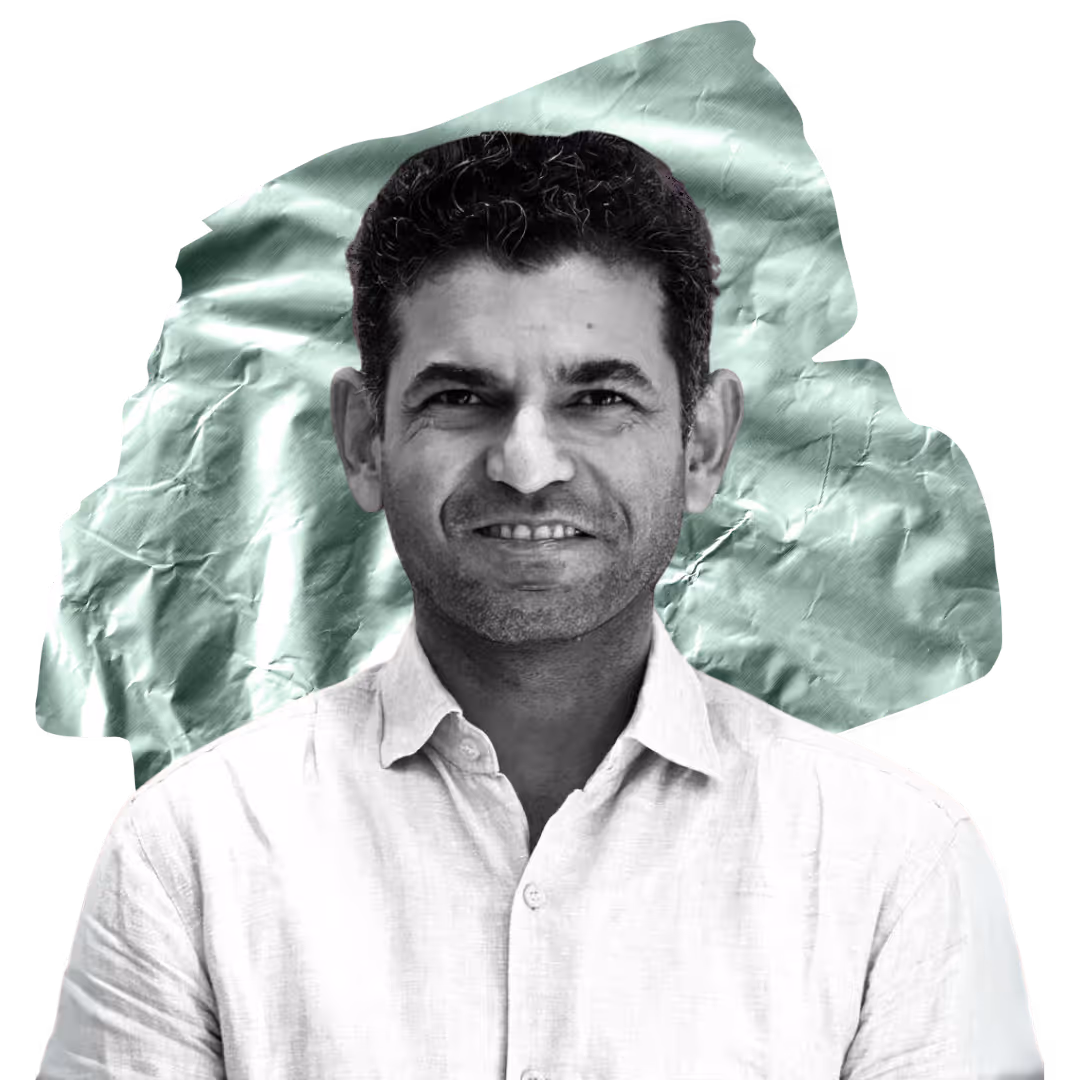 Financial Foundation for Founders, Be Investor ready in 90 days