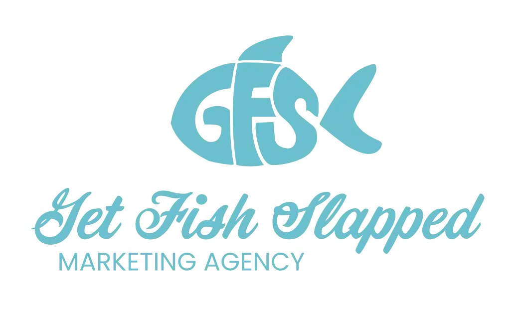 Get Fish Slapped • A Website Design and Branding Client of AMUX Designs located in Sebring, FL