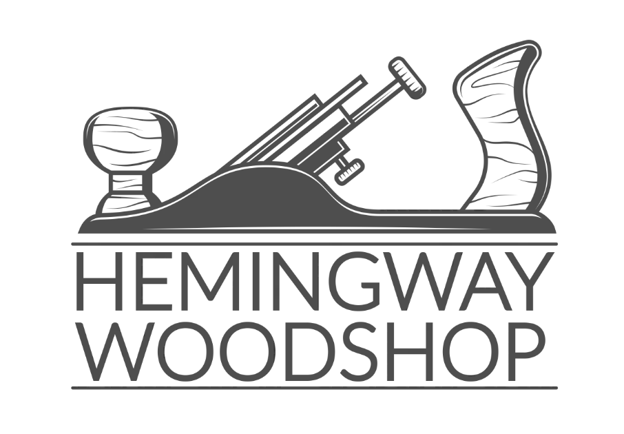Hemingway Woodshop • A Website Design and Branding Client of AMUX Designs located in Eagan, MN