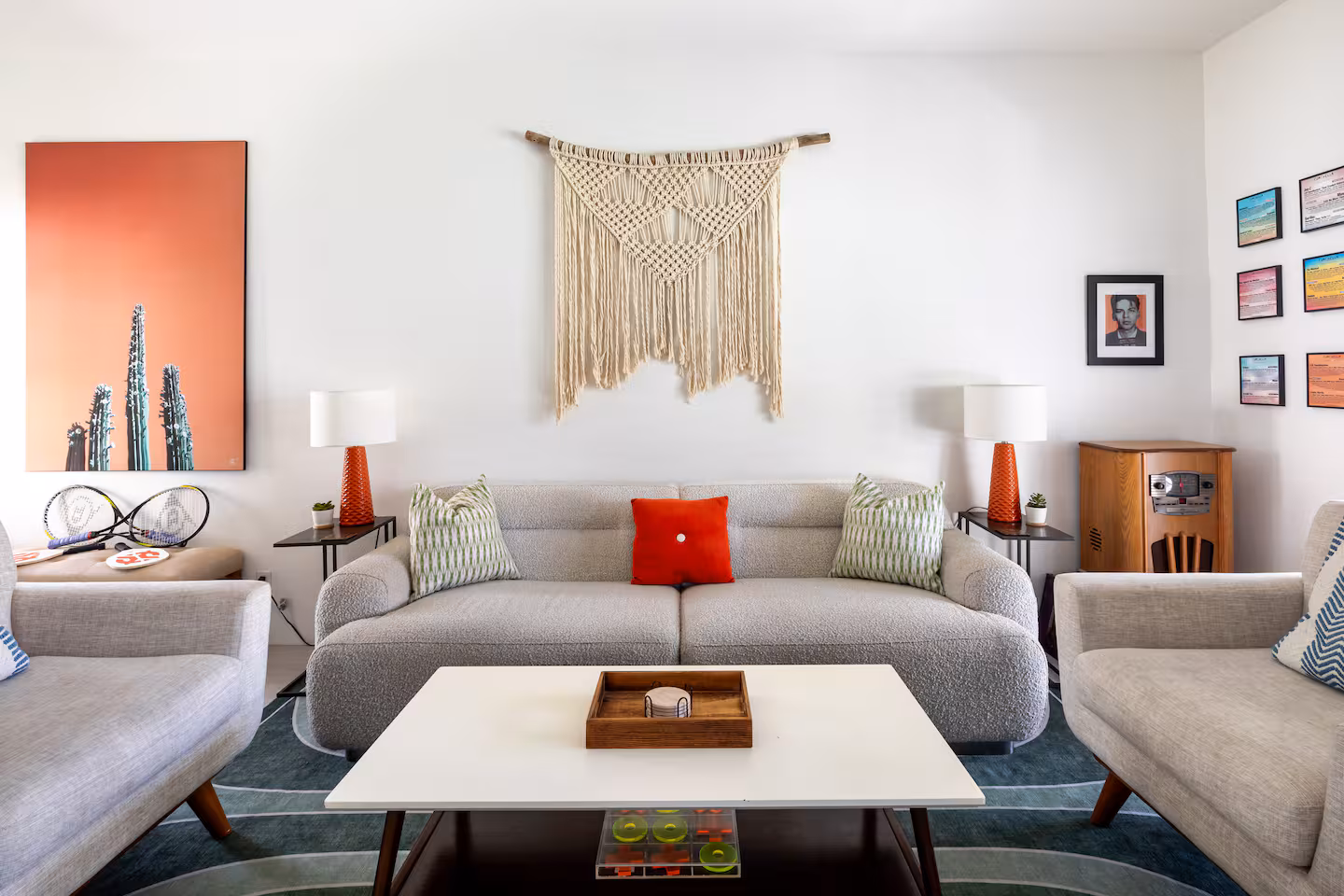 Desert Themed Oasis | 25 Pools | Gym | Pickleball
