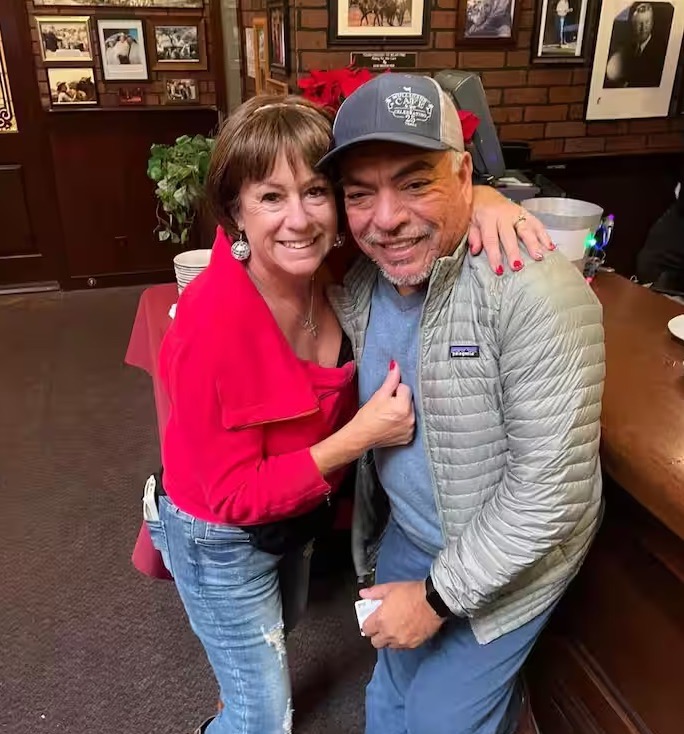 Lani & Mario