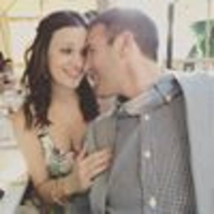 Brian & Gina