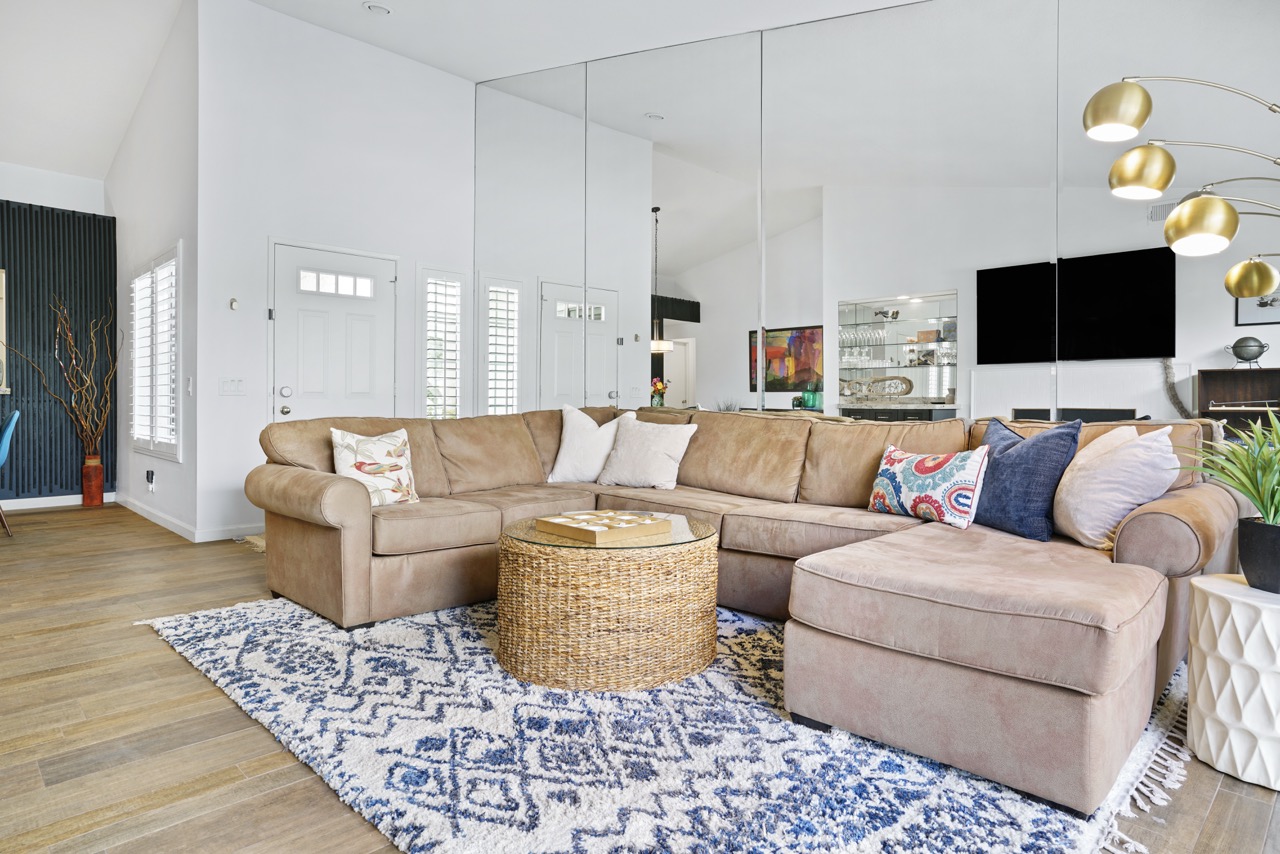 Classy Remodel by PD Artist - Pools-Fitness-Pickle