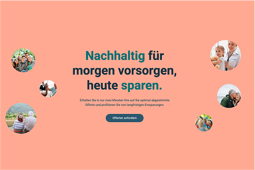 Webseite erstellen lassen