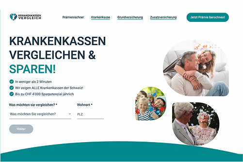 Projekt Referenz